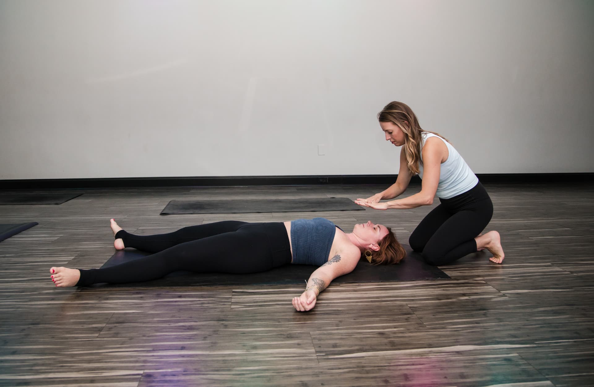 Reiki Circle