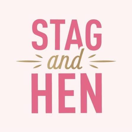 Stag and Hen