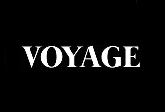 Voyage Magazine