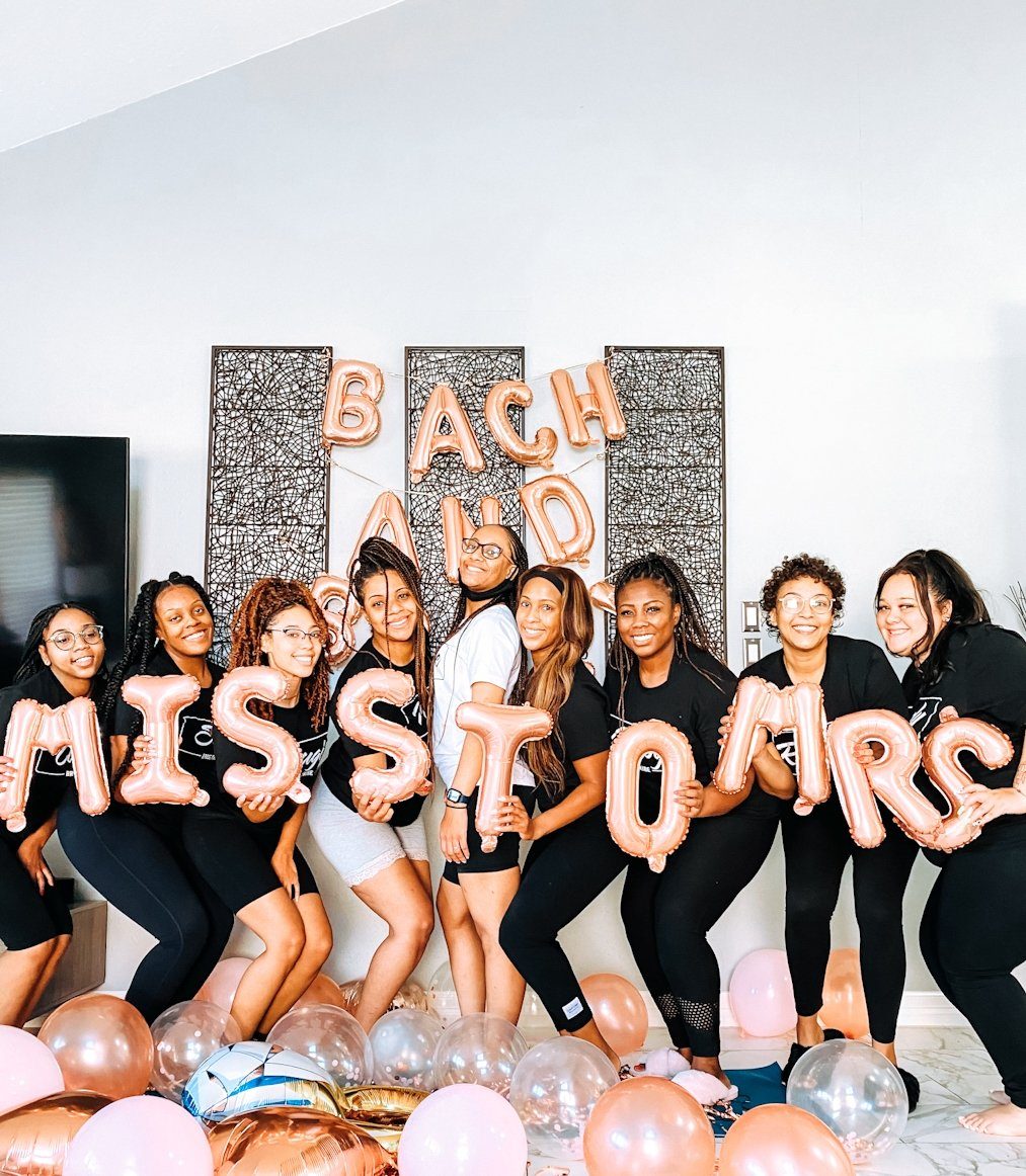Private yoga class in Dallas