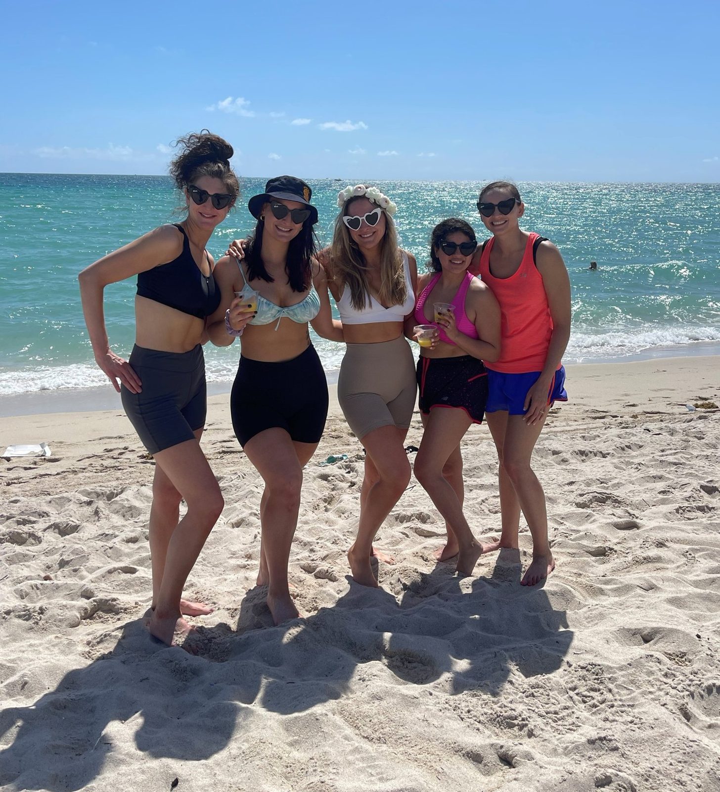 Orange Beach class photo 4